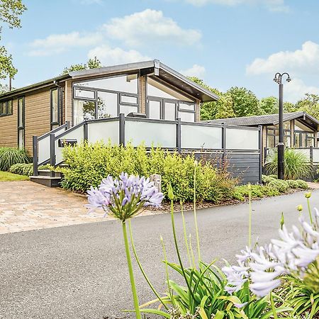 Woodside Coastal Retreat Fishbourne (Isle of Wight) Exterior foto