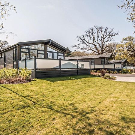 Woodside Coastal Retreat Fishbourne (Isle of Wight) Exterior foto