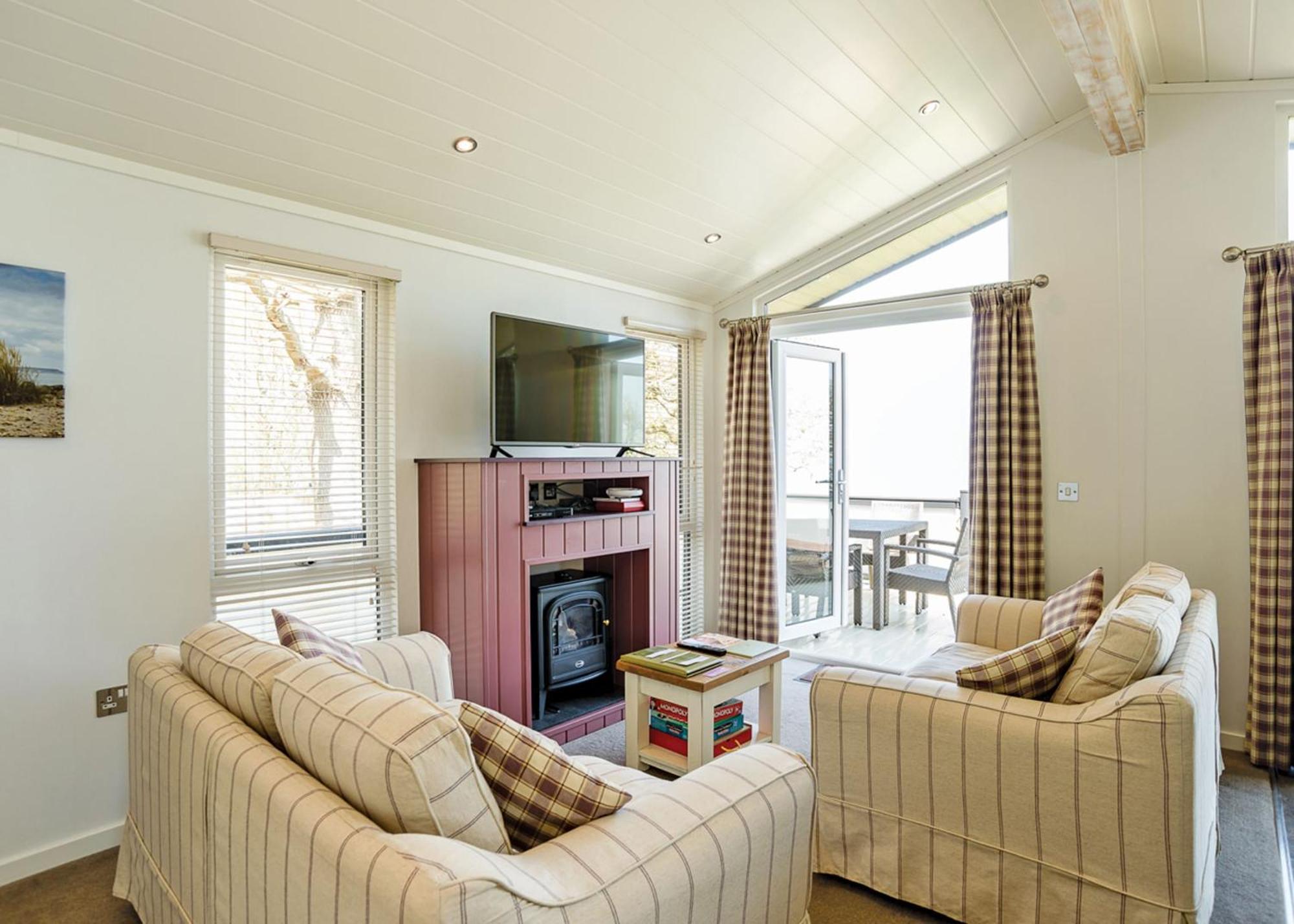 Woodside Coastal Retreat Fishbourne (Isle of Wight) Quarto foto