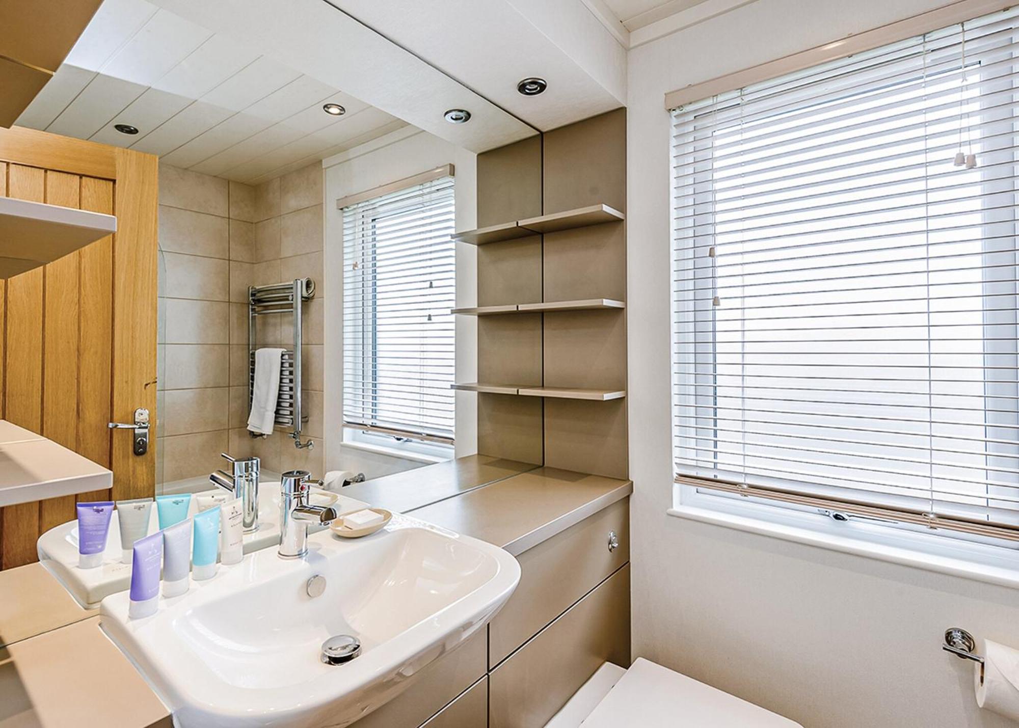 Woodside Coastal Retreat Fishbourne (Isle of Wight) Quarto foto