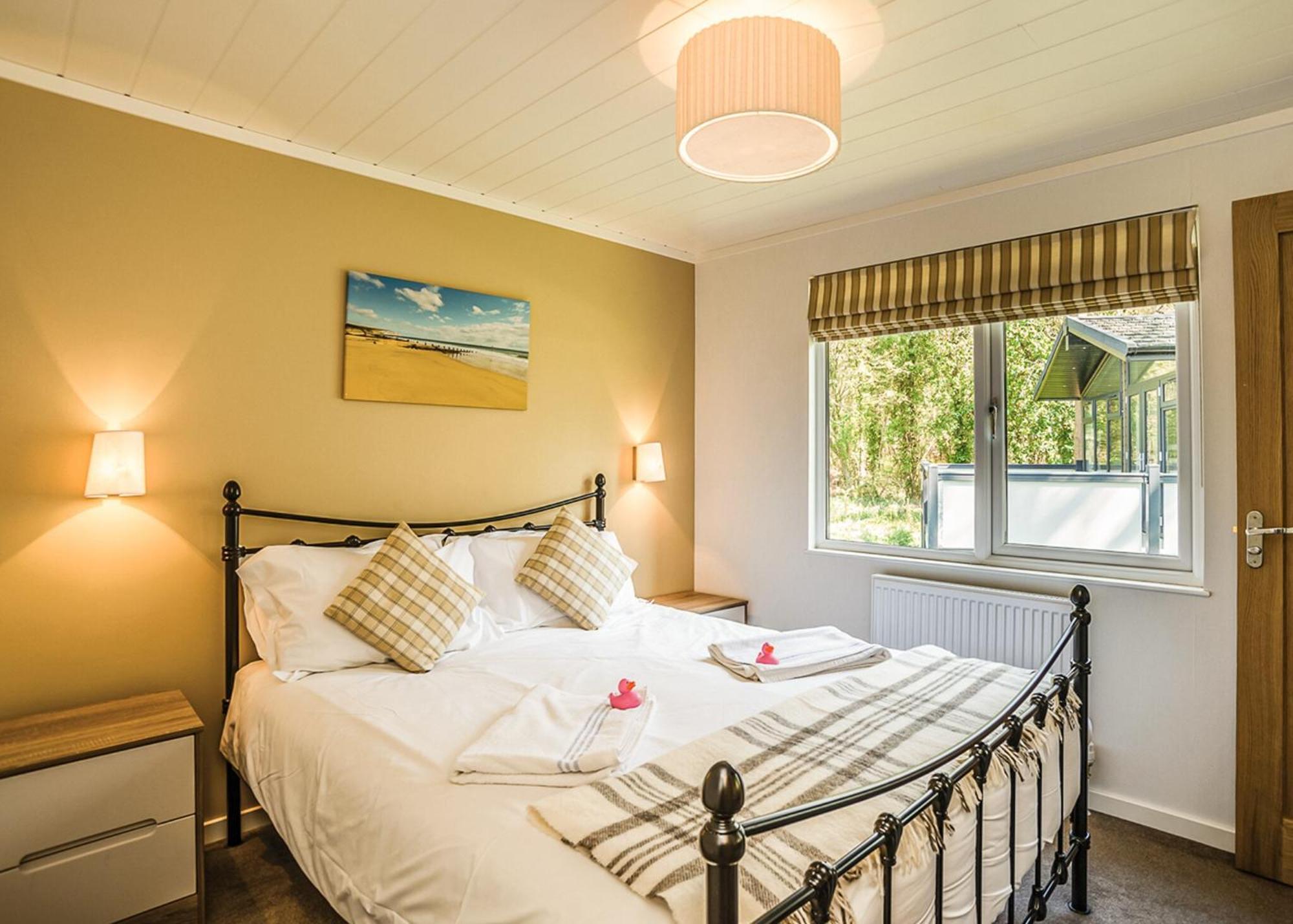Woodside Coastal Retreat Fishbourne (Isle of Wight) Quarto foto