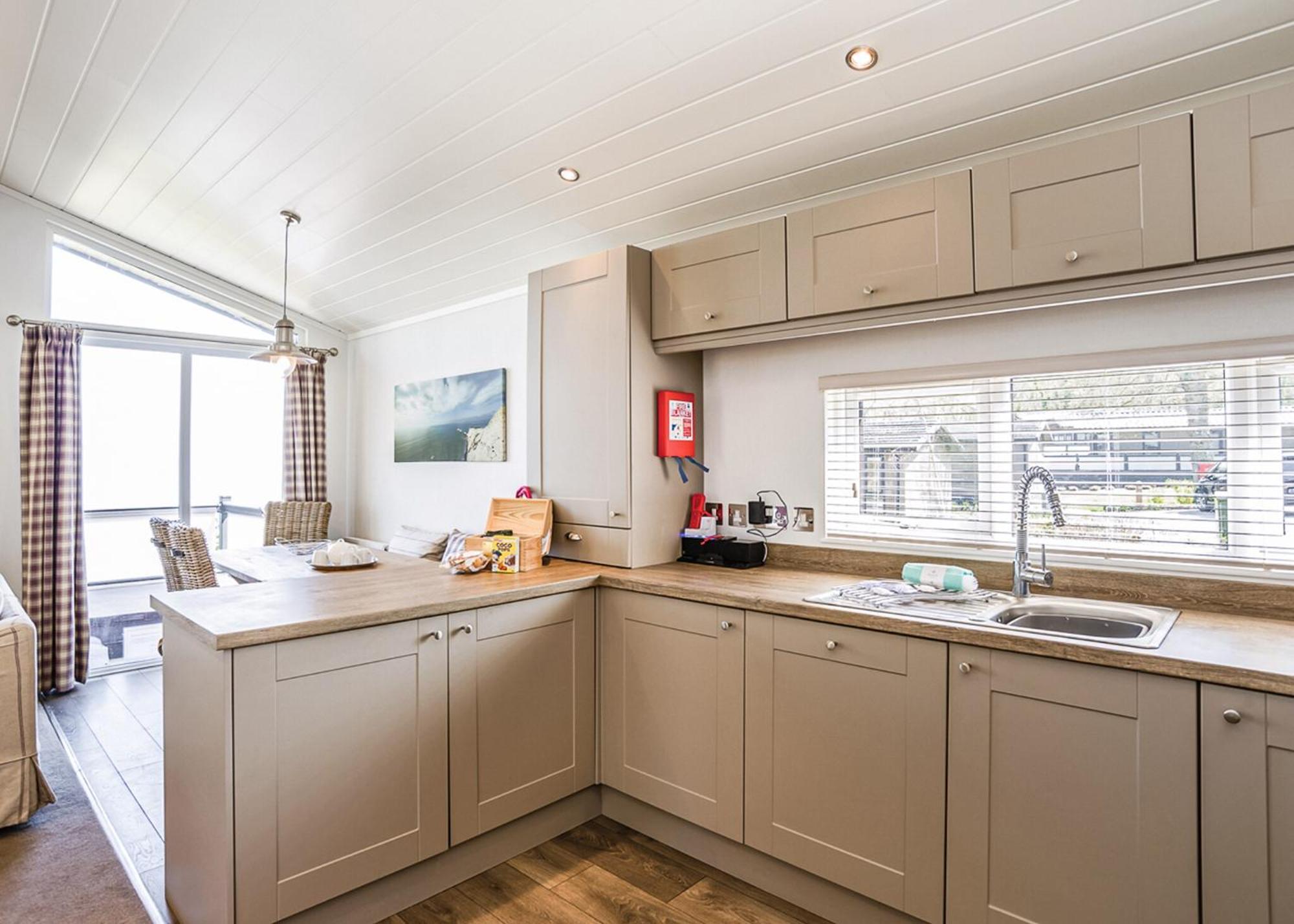 Woodside Coastal Retreat Fishbourne (Isle of Wight) Quarto foto