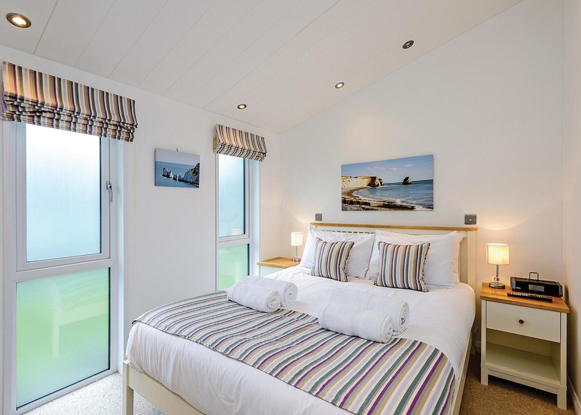 Woodside Coastal Retreat Fishbourne (Isle of Wight) Quarto foto