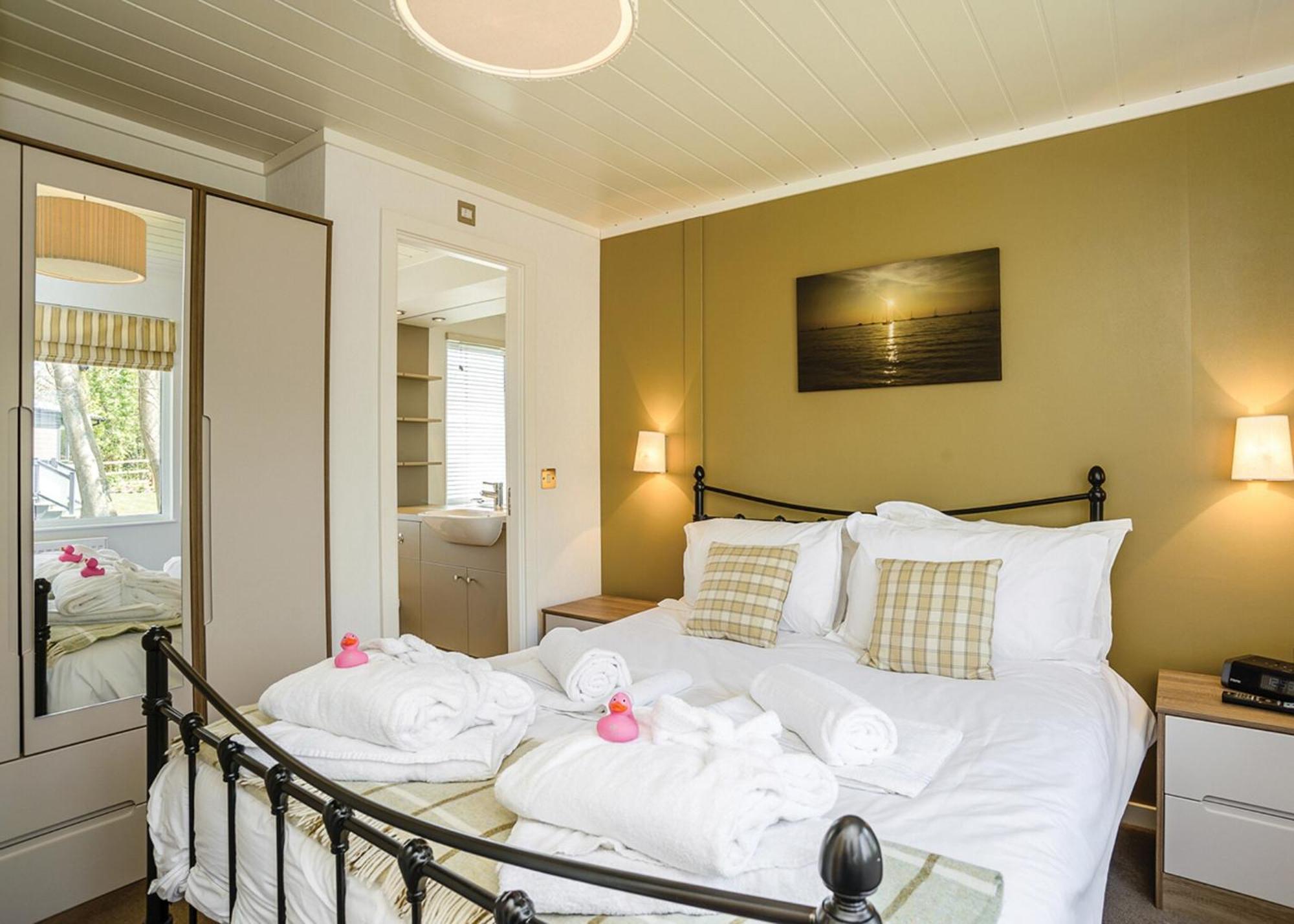 Woodside Coastal Retreat Fishbourne (Isle of Wight) Quarto foto