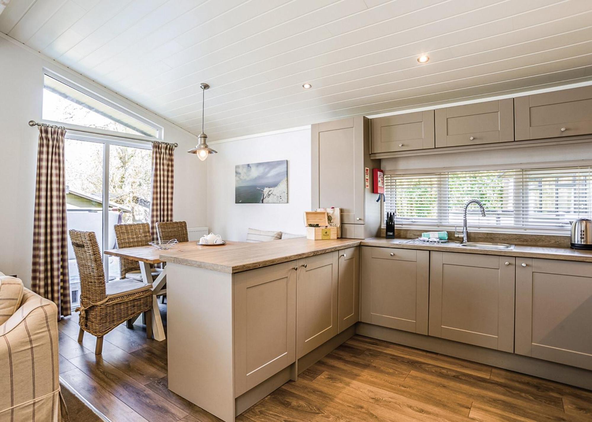 Woodside Coastal Retreat Fishbourne (Isle of Wight) Quarto foto