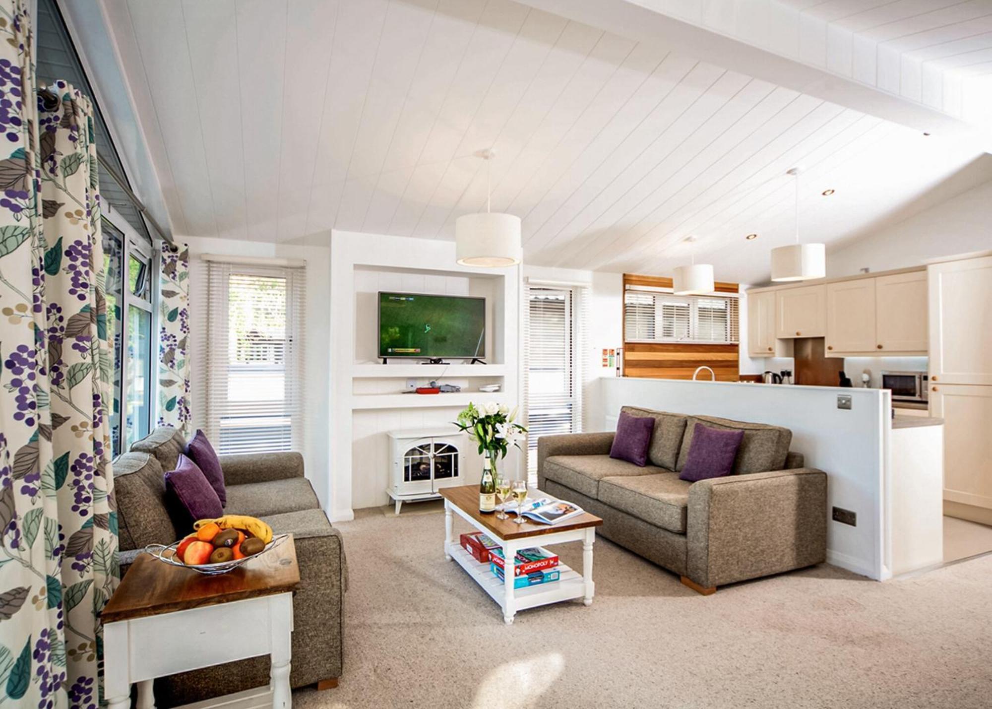 Woodside Coastal Retreat Fishbourne (Isle of Wight) Quarto foto