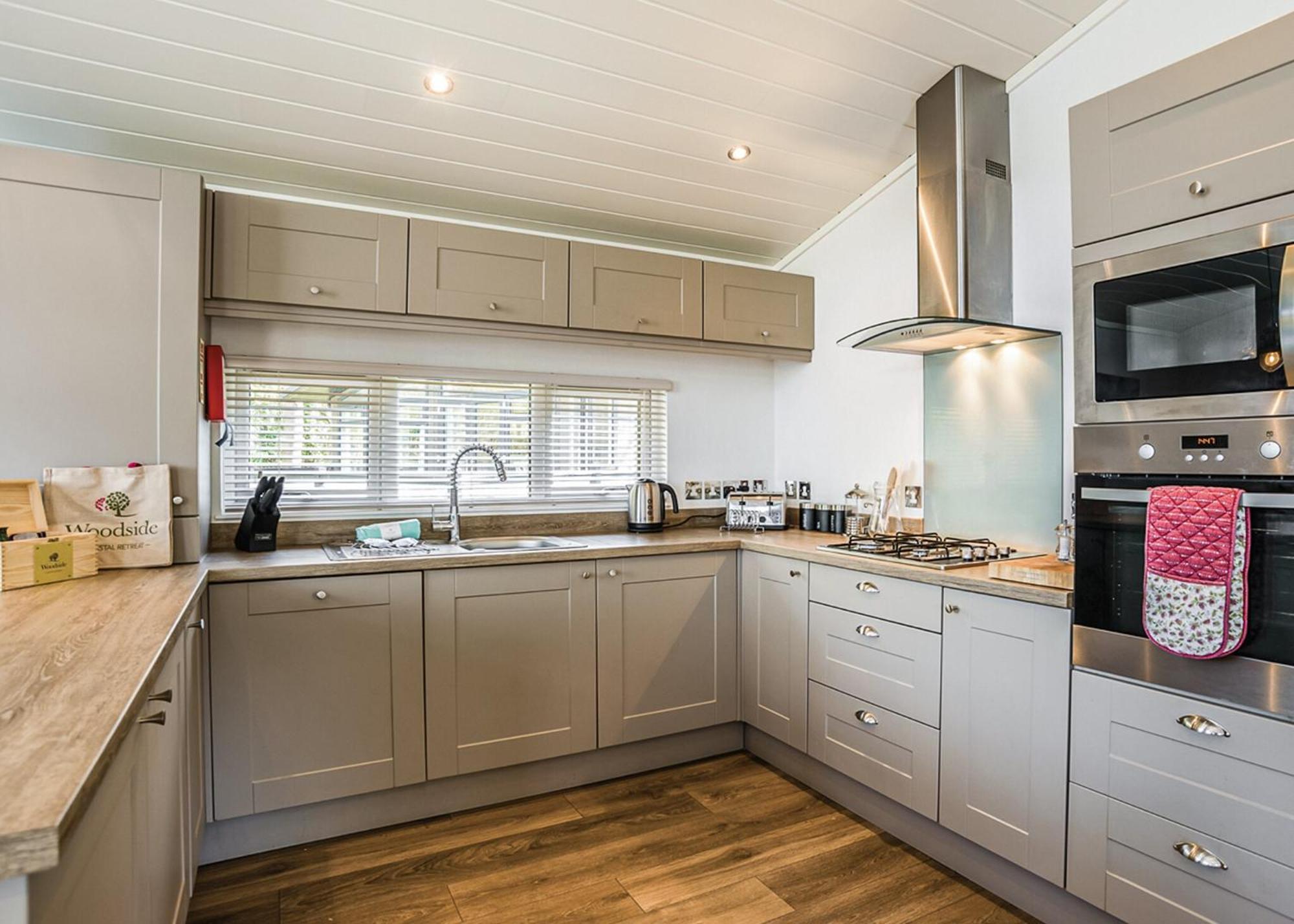 Woodside Coastal Retreat Fishbourne (Isle of Wight) Quarto foto