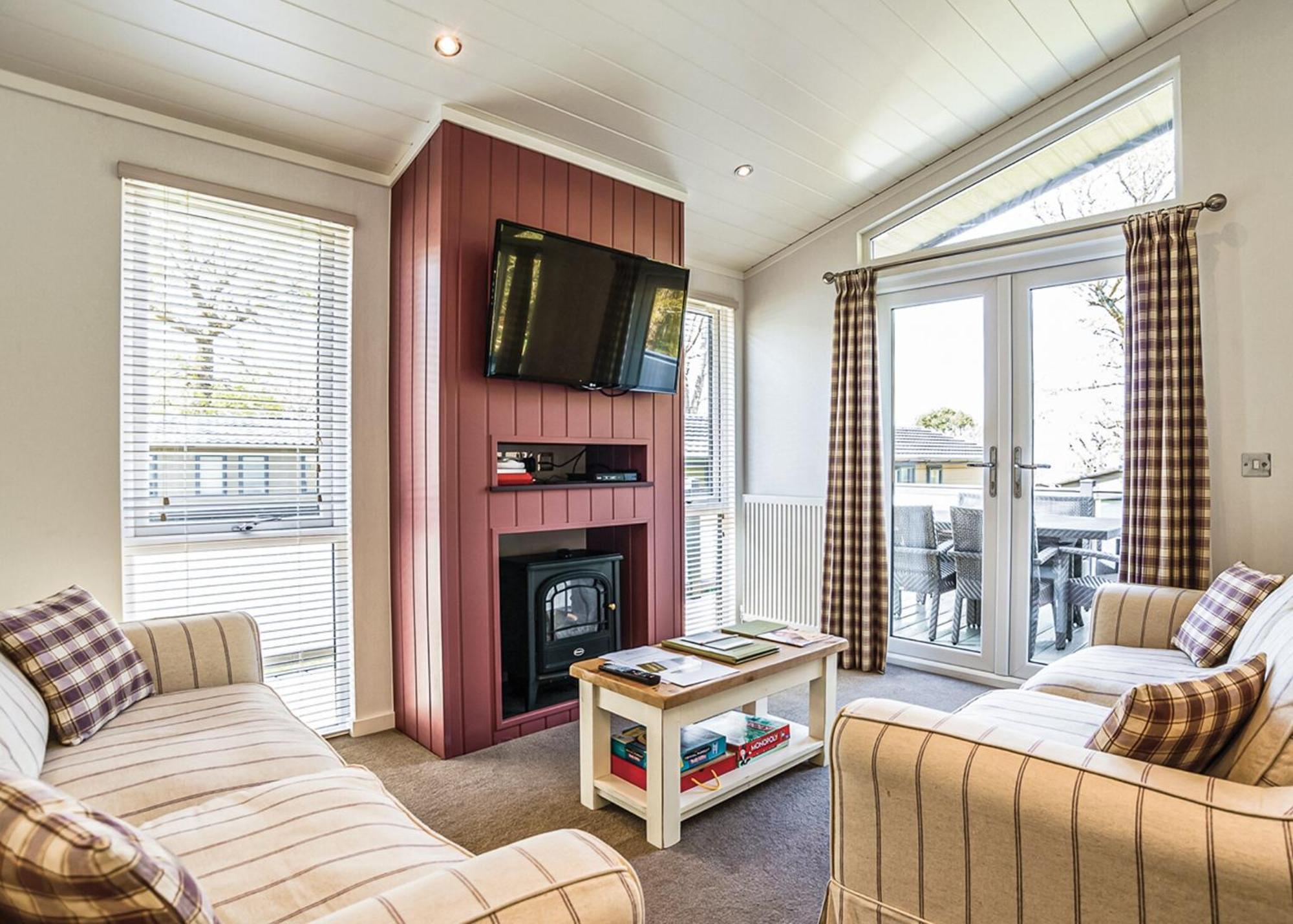 Woodside Coastal Retreat Fishbourne (Isle of Wight) Quarto foto