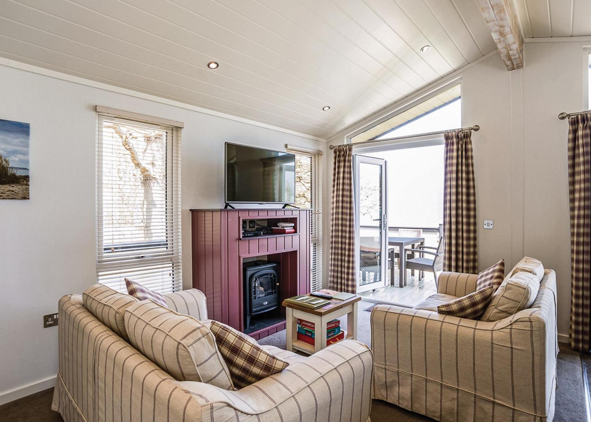 Woodside Coastal Retreat Fishbourne (Isle of Wight) Quarto foto