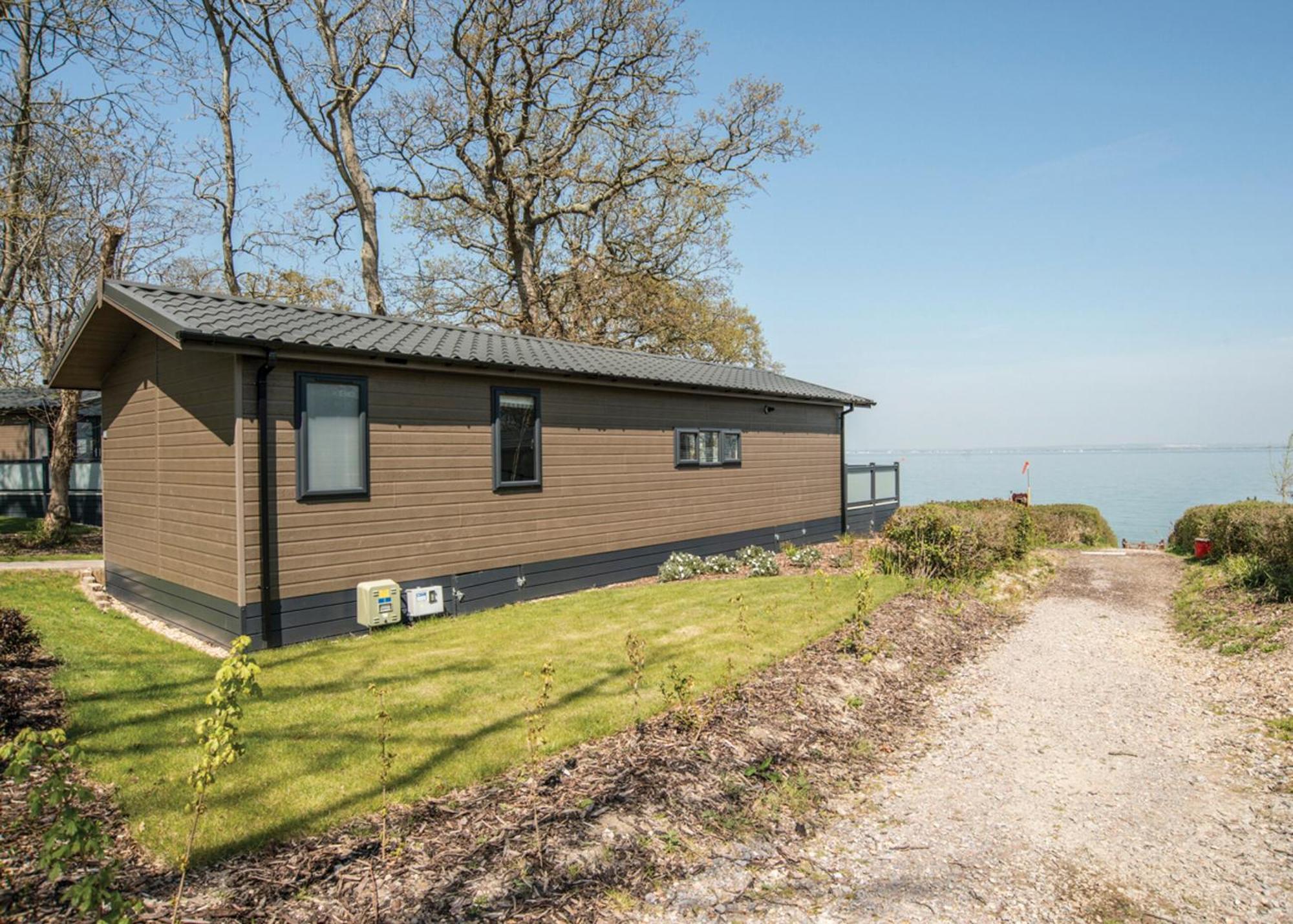 Woodside Coastal Retreat Fishbourne (Isle of Wight) Quarto foto