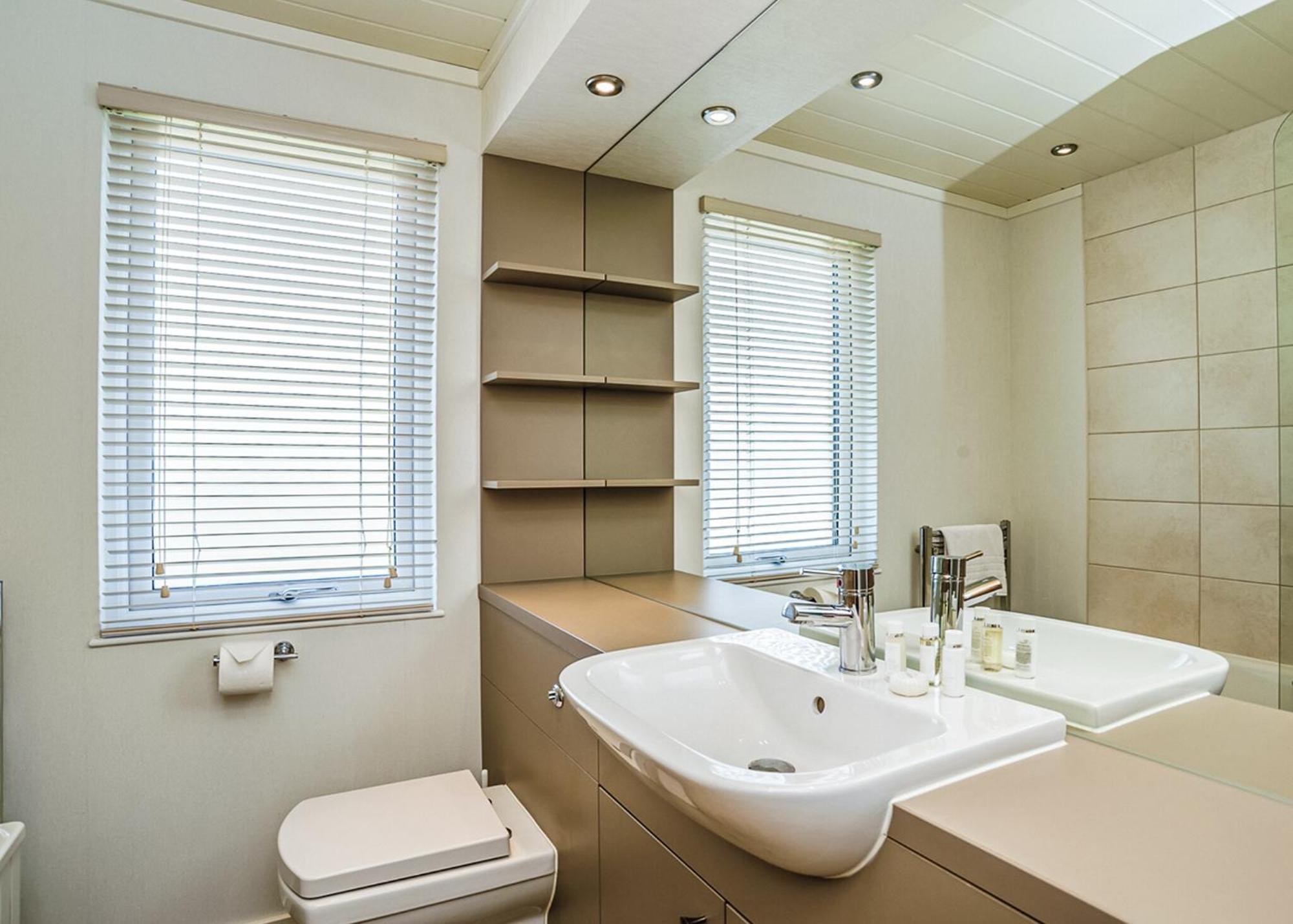 Woodside Coastal Retreat Fishbourne (Isle of Wight) Quarto foto