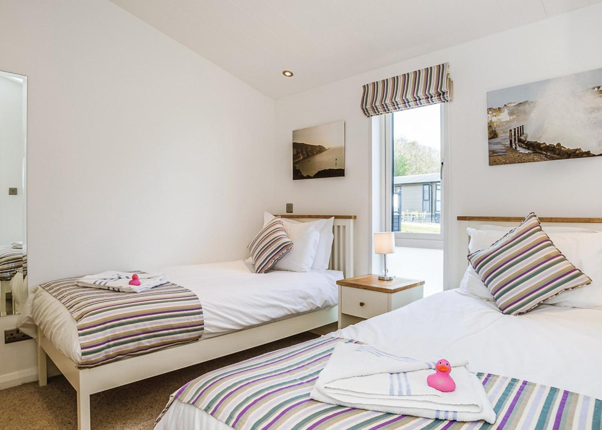Woodside Coastal Retreat Fishbourne (Isle of Wight) Quarto foto