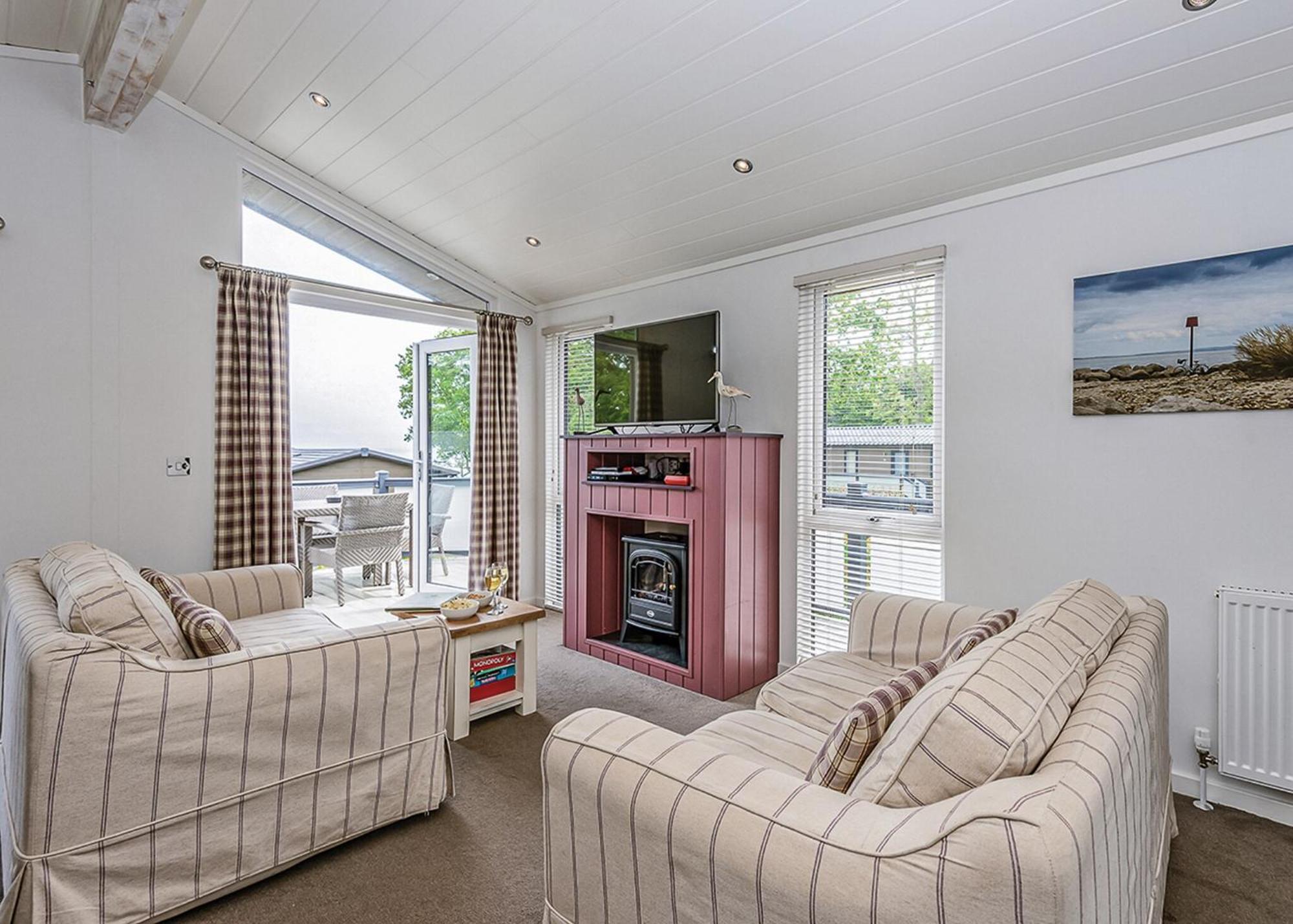 Woodside Coastal Retreat Fishbourne (Isle of Wight) Quarto foto