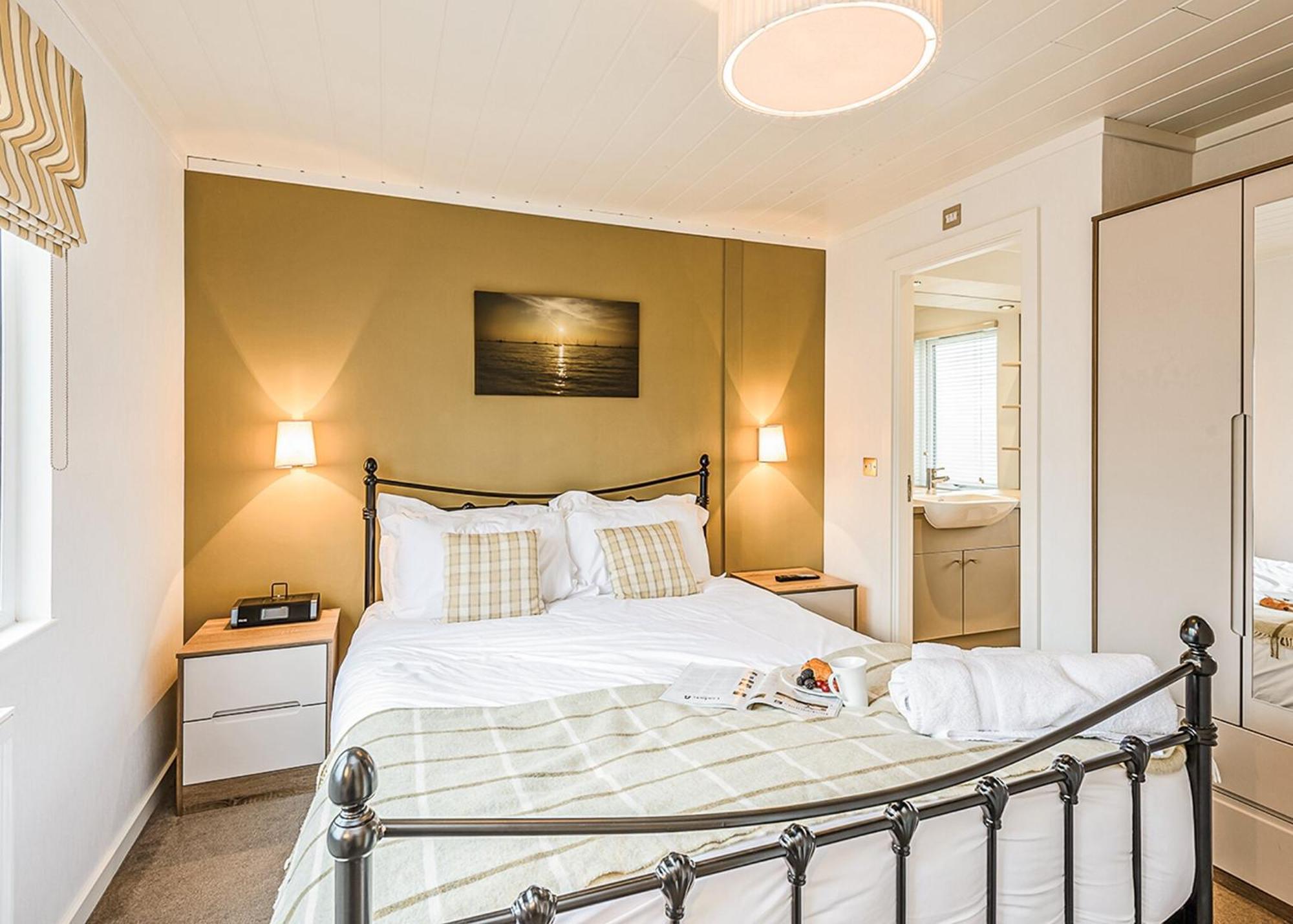 Woodside Coastal Retreat Fishbourne (Isle of Wight) Quarto foto