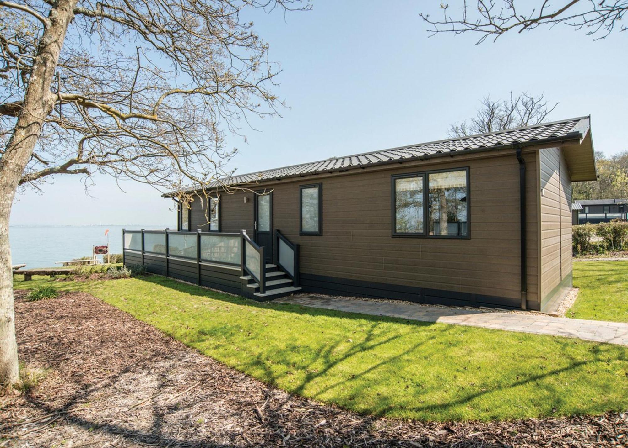 Woodside Coastal Retreat Fishbourne (Isle of Wight) Quarto foto
