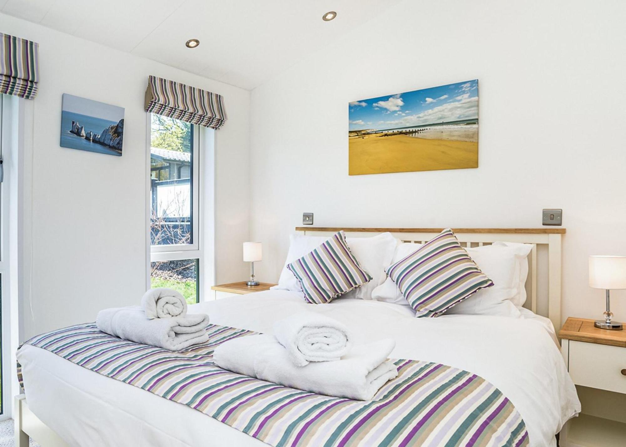 Woodside Coastal Retreat Fishbourne (Isle of Wight) Quarto foto