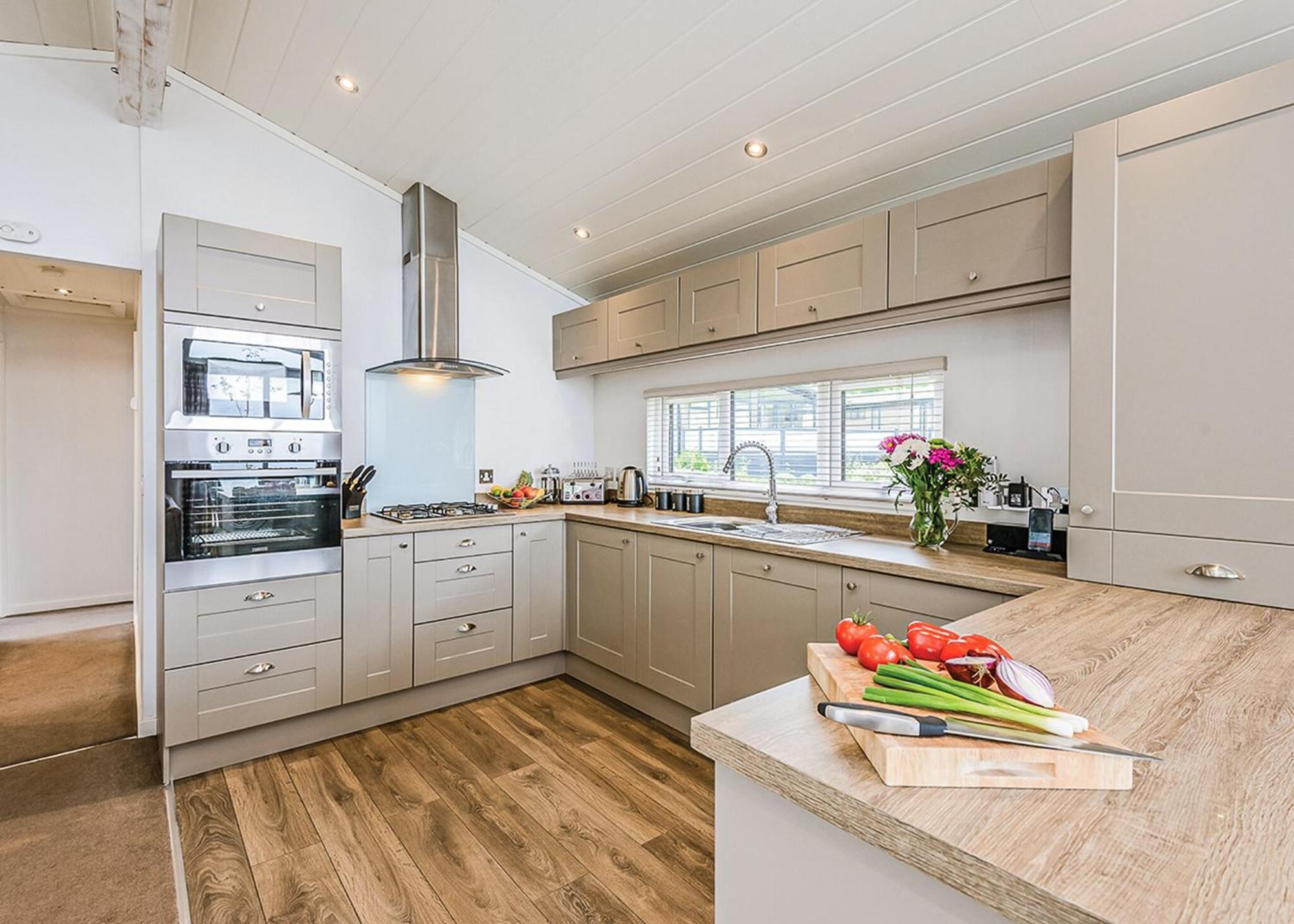 Woodside Coastal Retreat Fishbourne (Isle of Wight) Quarto foto