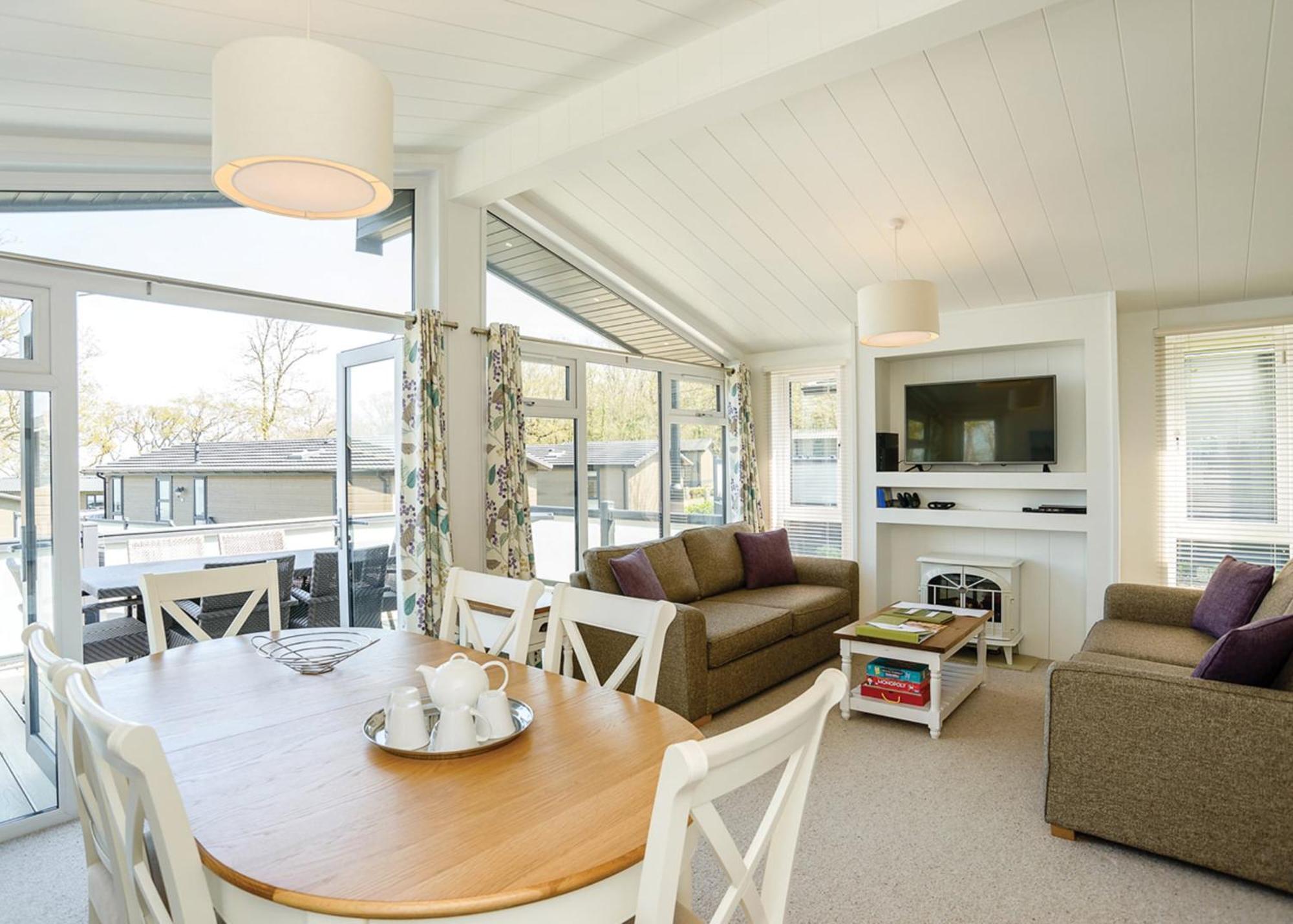 Woodside Coastal Retreat Fishbourne (Isle of Wight) Exterior foto